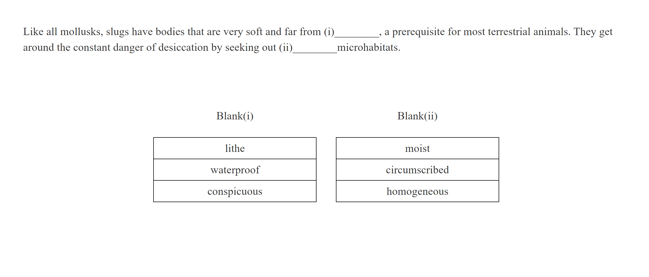 KMF Comprehensive set of mathematics questions after the reform